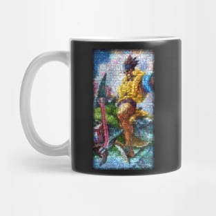 Draven Mug